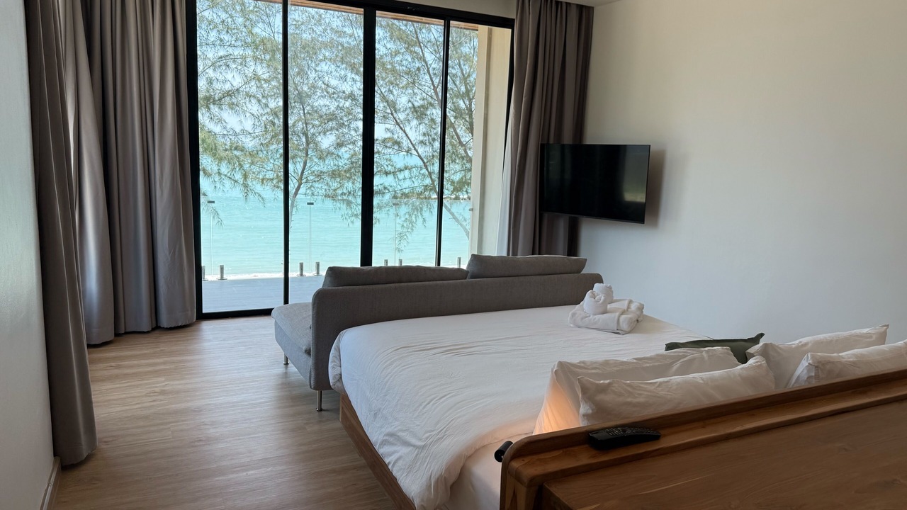 Photo of Bedroom in Sichon