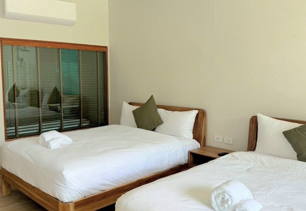 Photo of Bedroom in Sichon