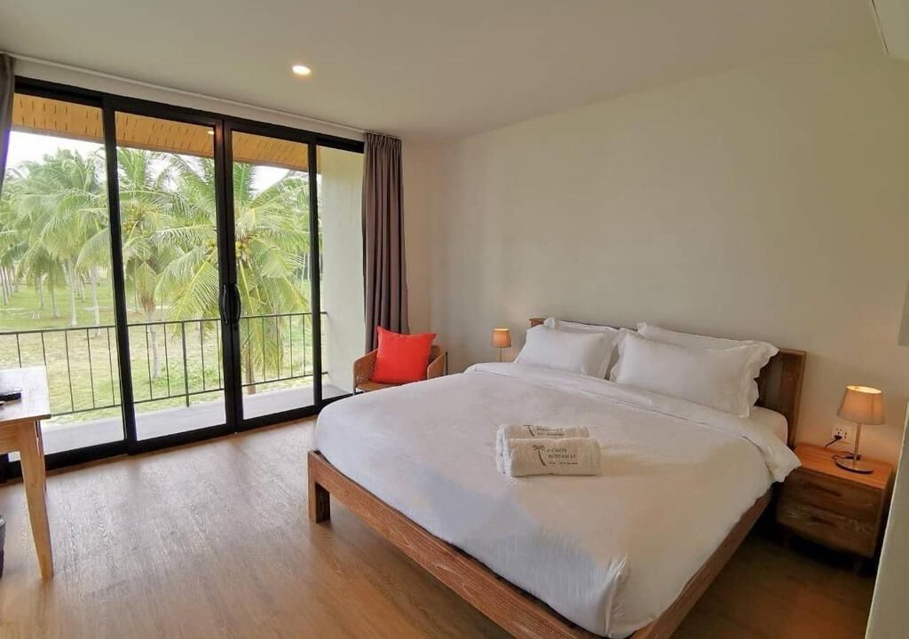 Photo of Bedroom in Sichon
