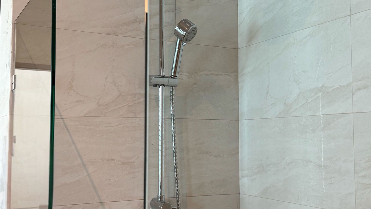 Photo of Bathroom in Sichon
