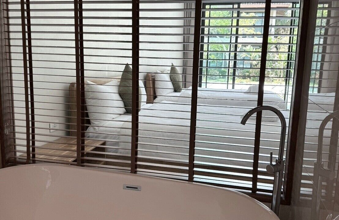 Photo of Bathroom in Sichon