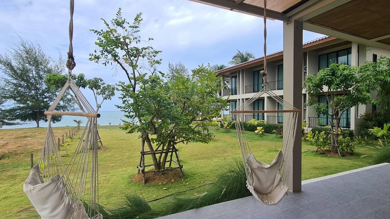 Photo of Outdoor in Sichon