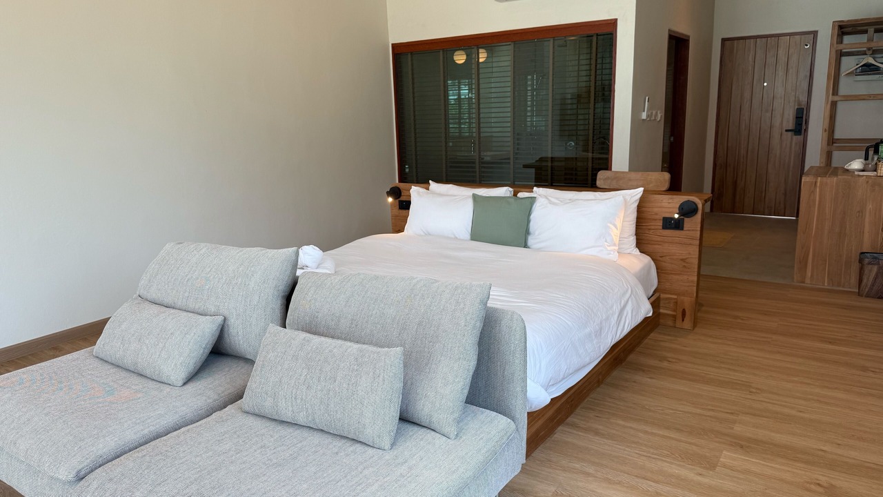 Photo of Bedroom in Sichon