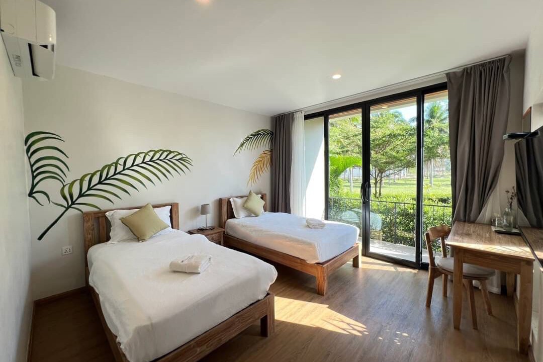 Photo of Bedroom in Sichon