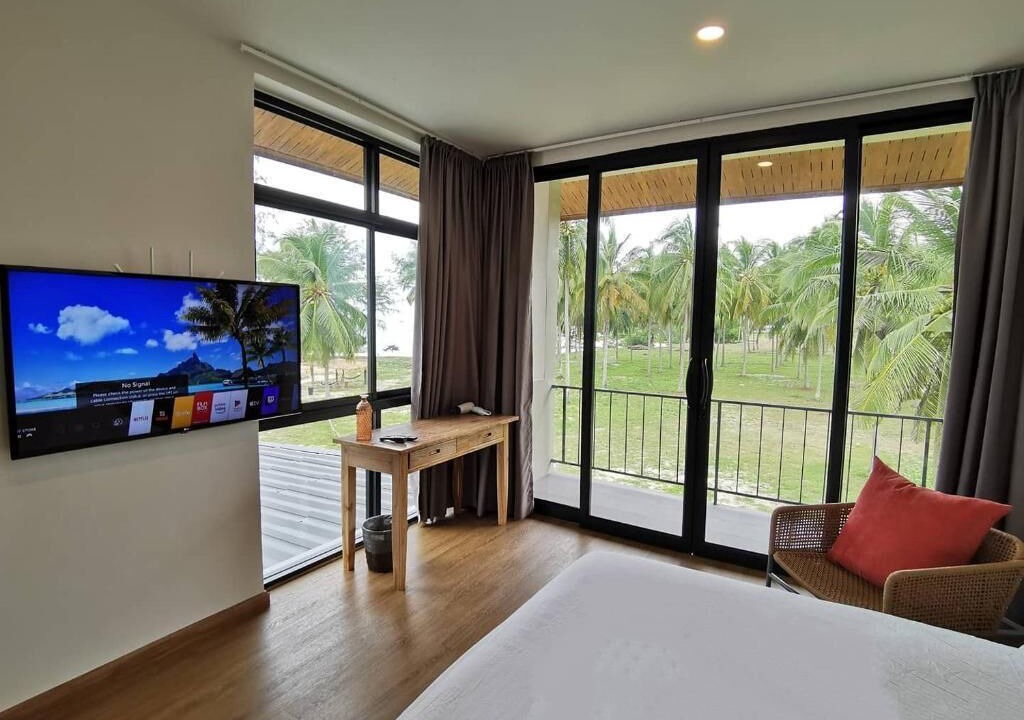 Photo of Bedroom in Sichon