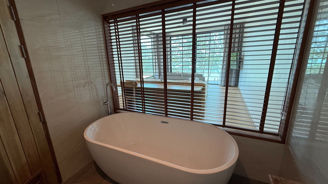 Photo of Bathroom in Sichon