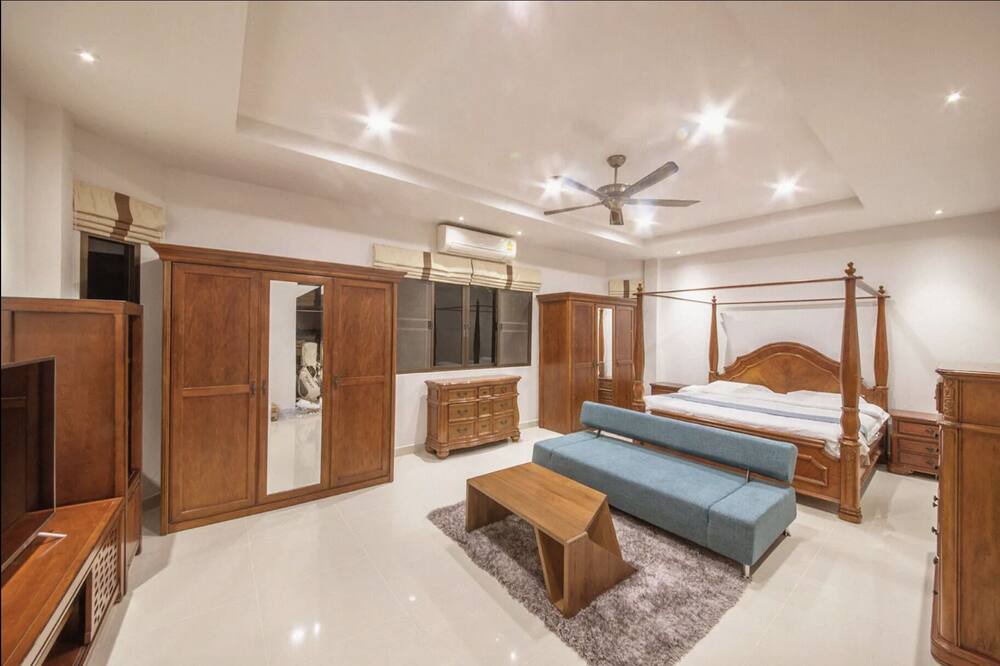 Photo of Bedroom in San Sai