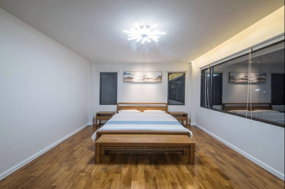 Photo of Bedroom in San Sai