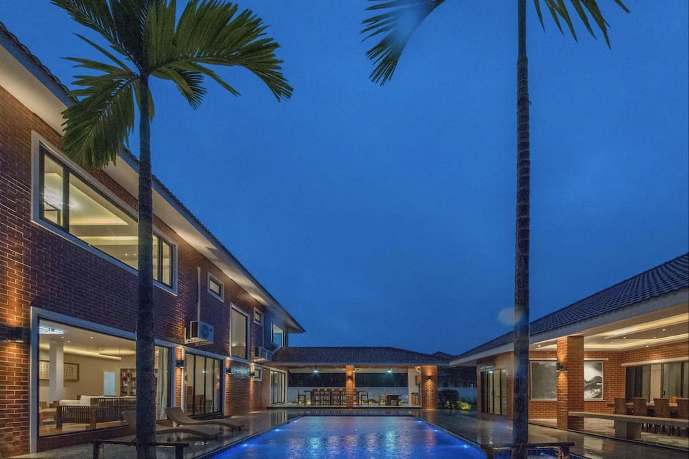 Photo of Outdoor in San Sai