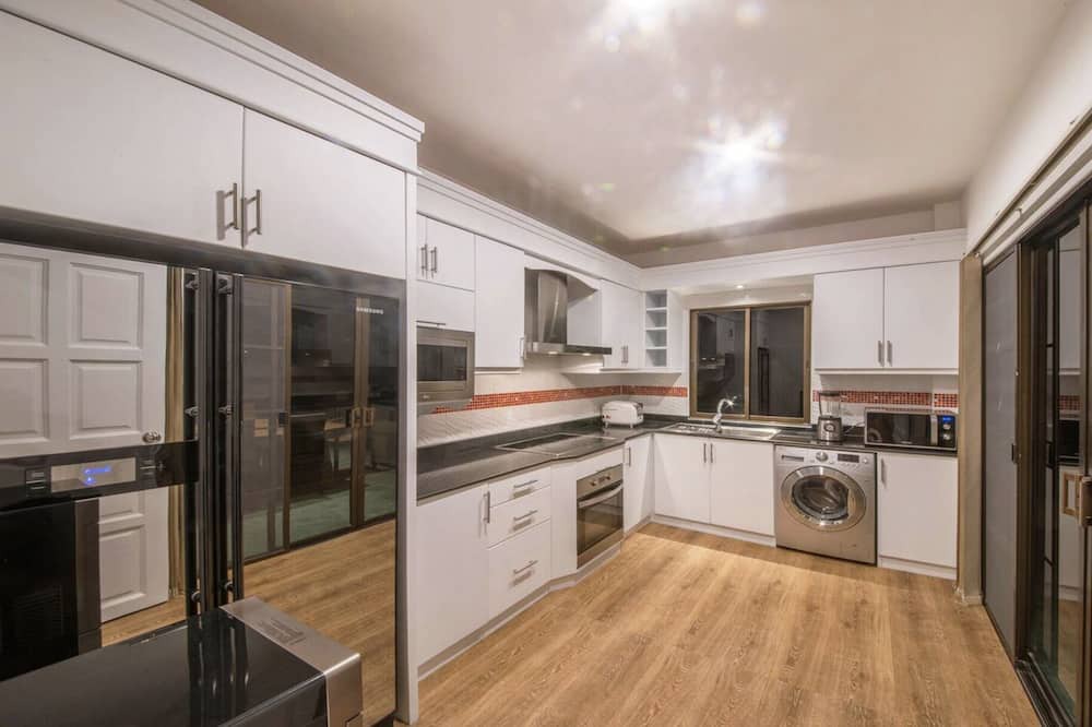 Photo of Kitchen in San Sai