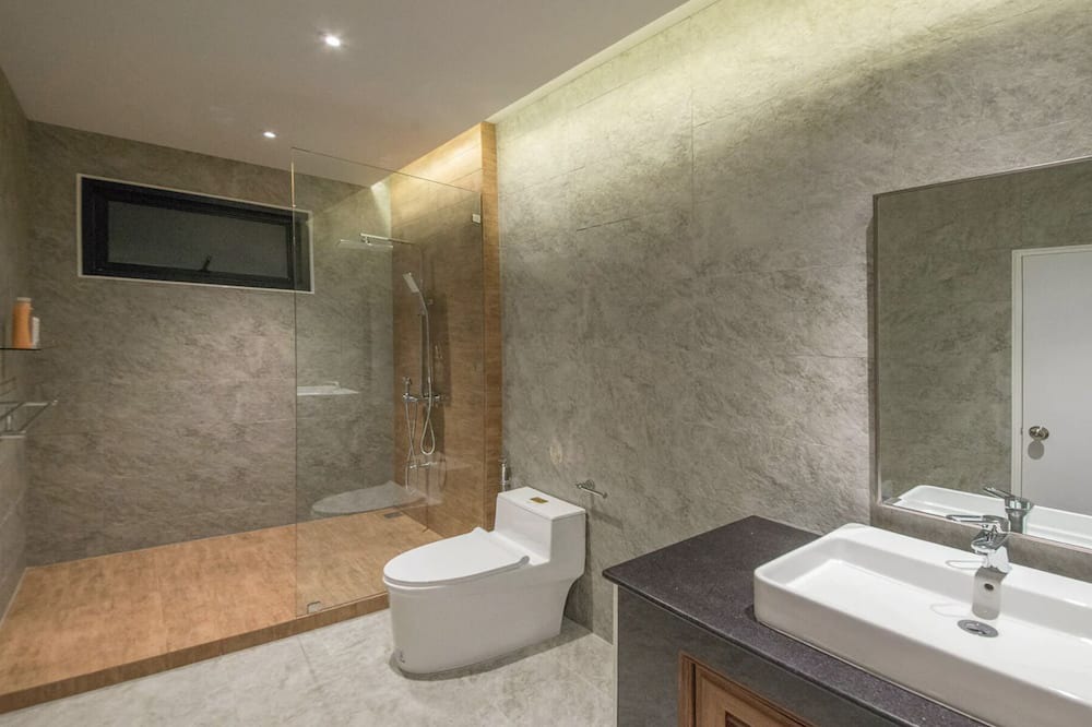 Photo of Bathroom in San Sai