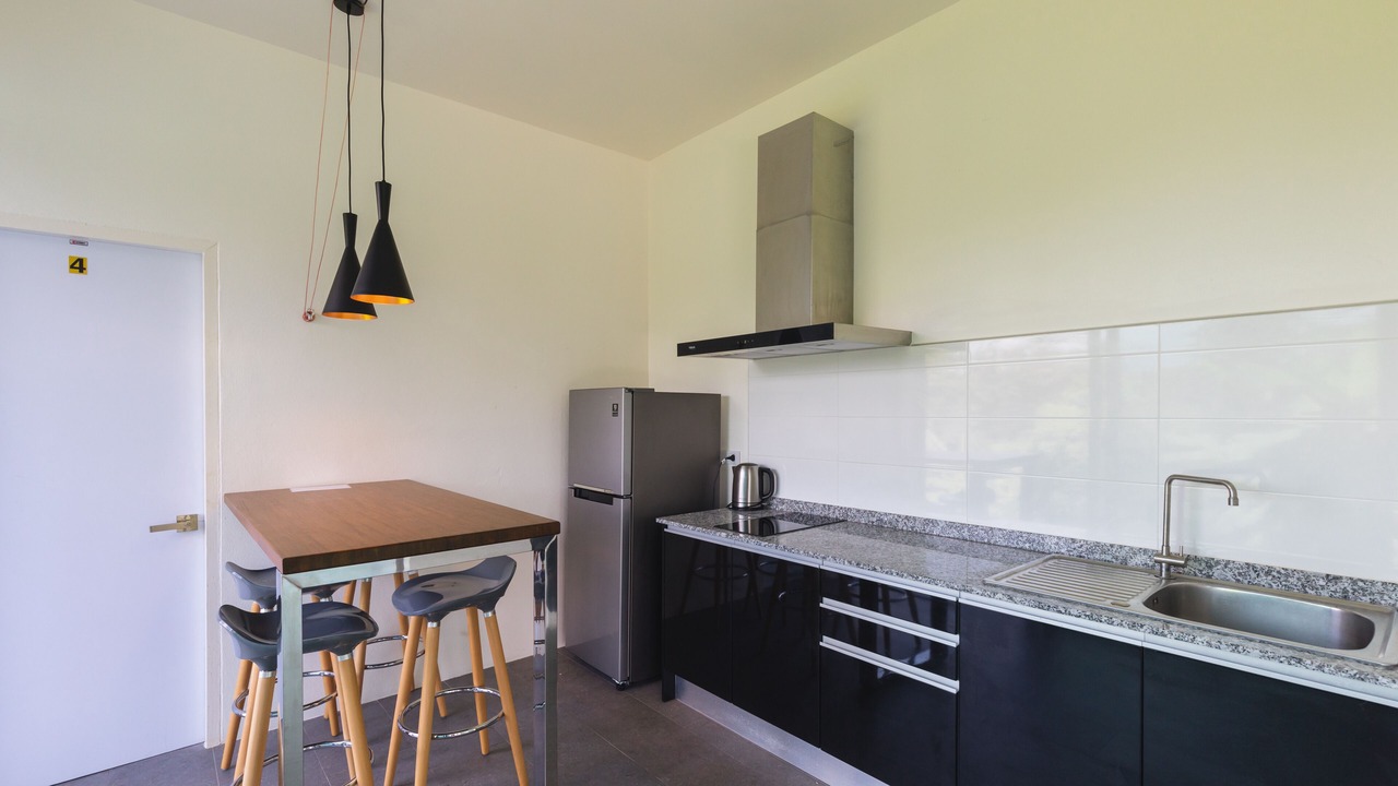 Photo of Kitchen in Hang Dong