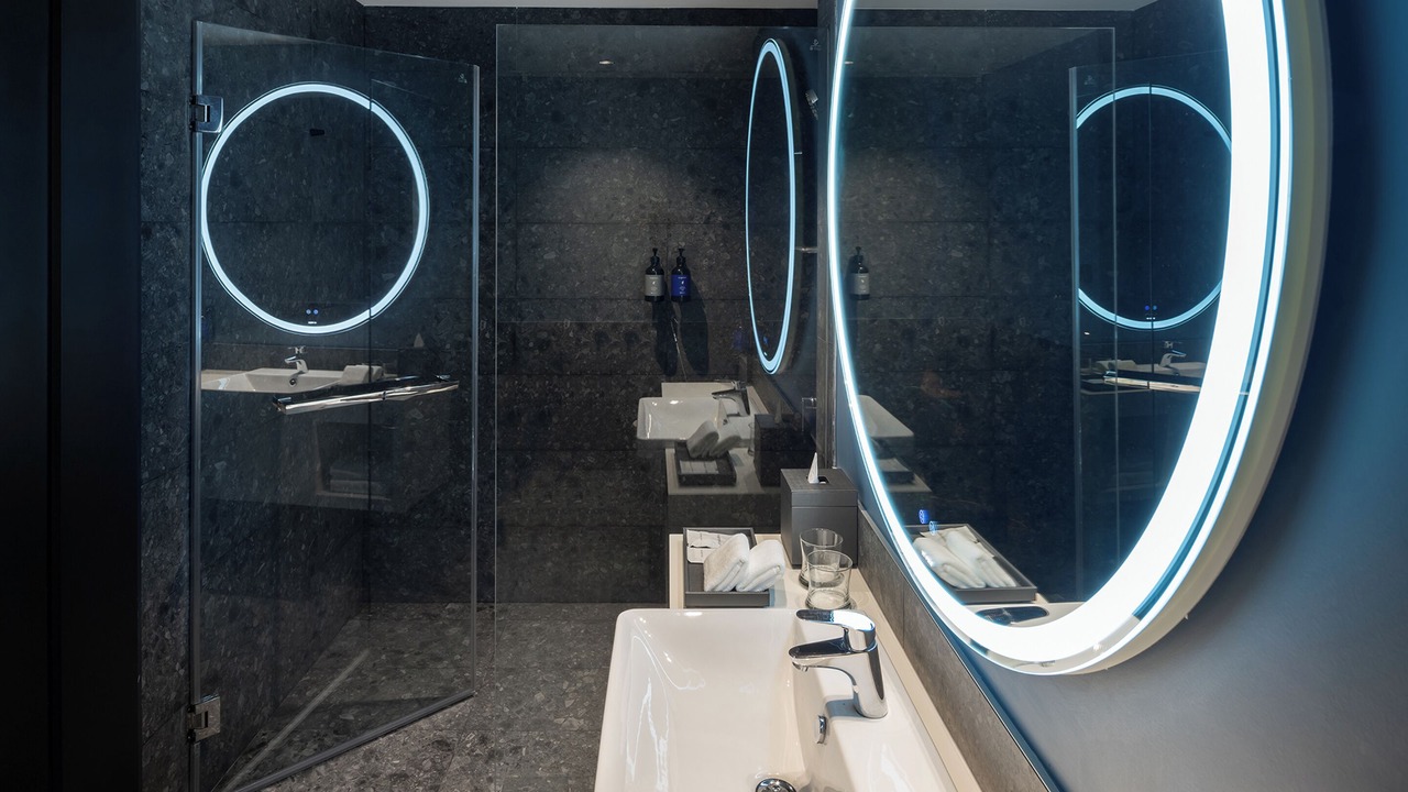 Photo of Bathroom in Nimman