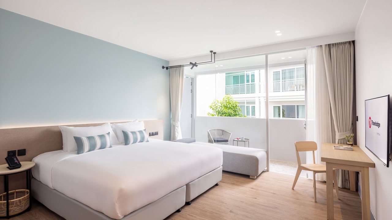 Photo of Bedroom in Nimman