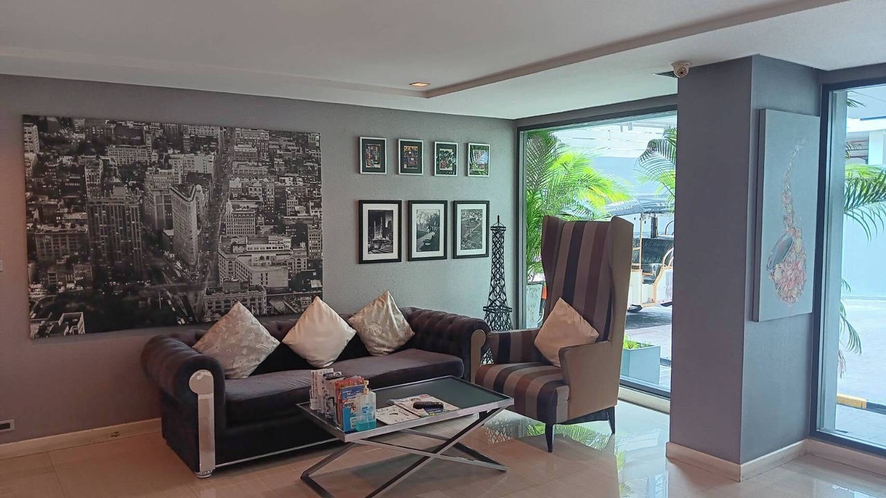 Photo of Outdoor in Thonglor
