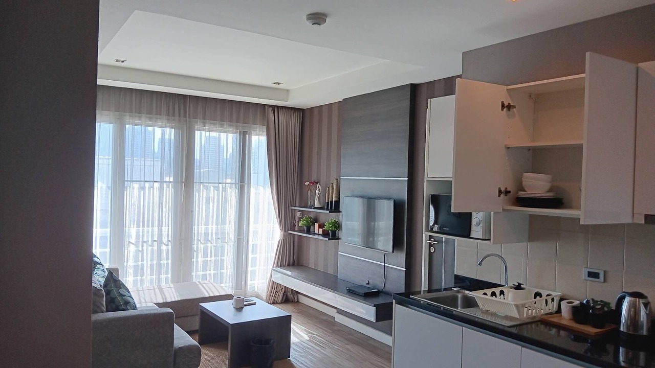 Photo of Bedroom in Thonglor