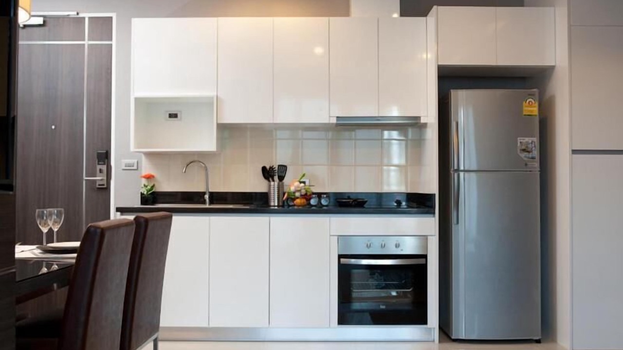 Photo of Kitchen in Thonglor