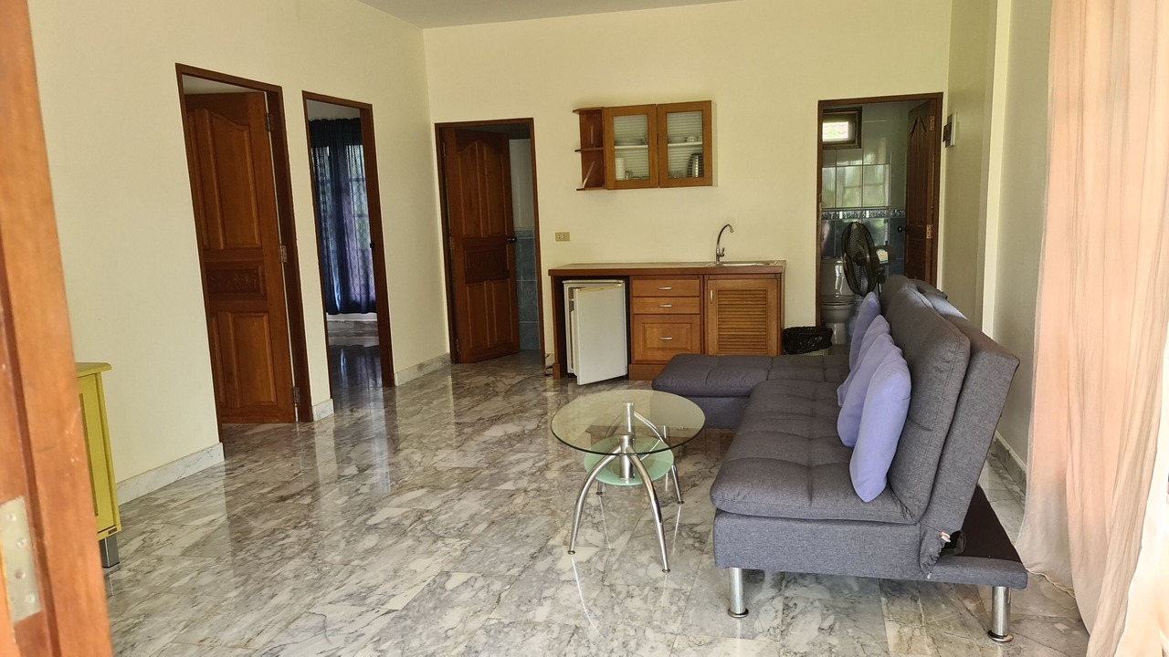 Photo of Bedroom in Cha-am