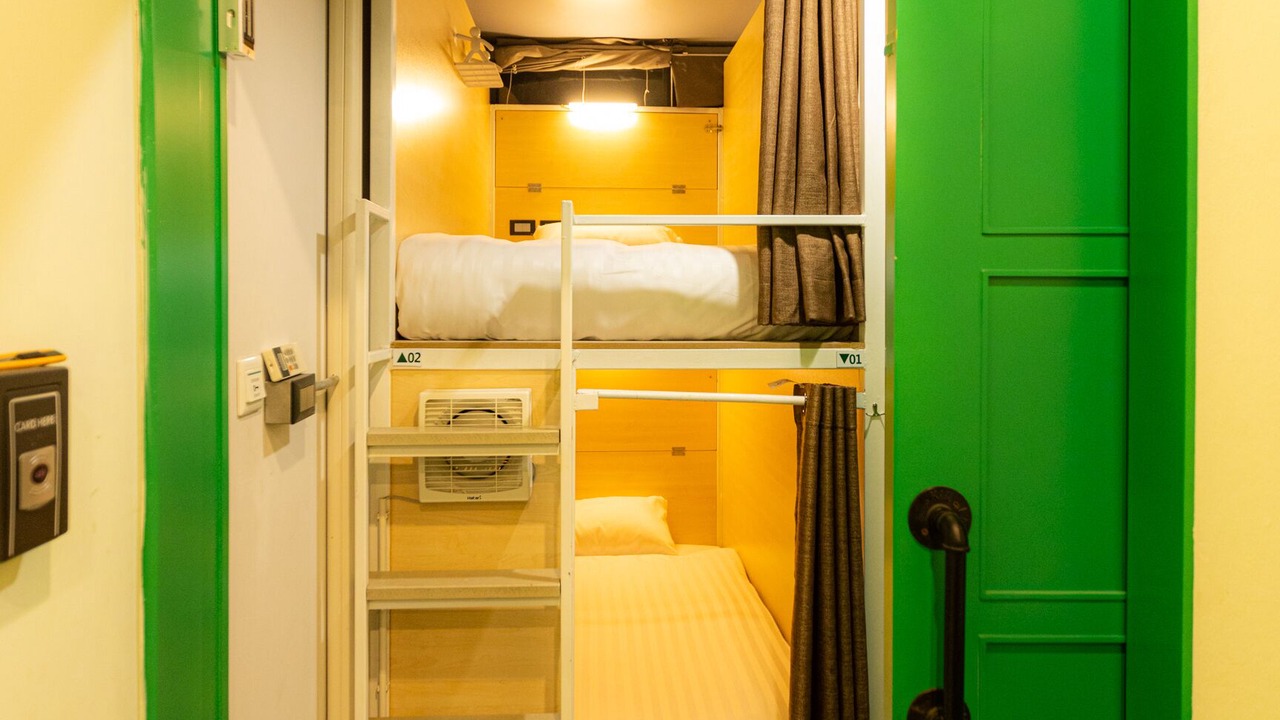 Photo of Bedroom in Talat Yot