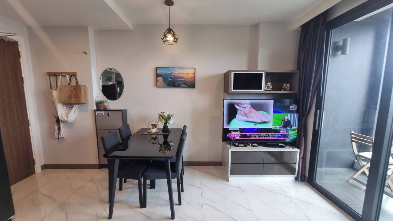 Photo of Patio Balcony in Krabi