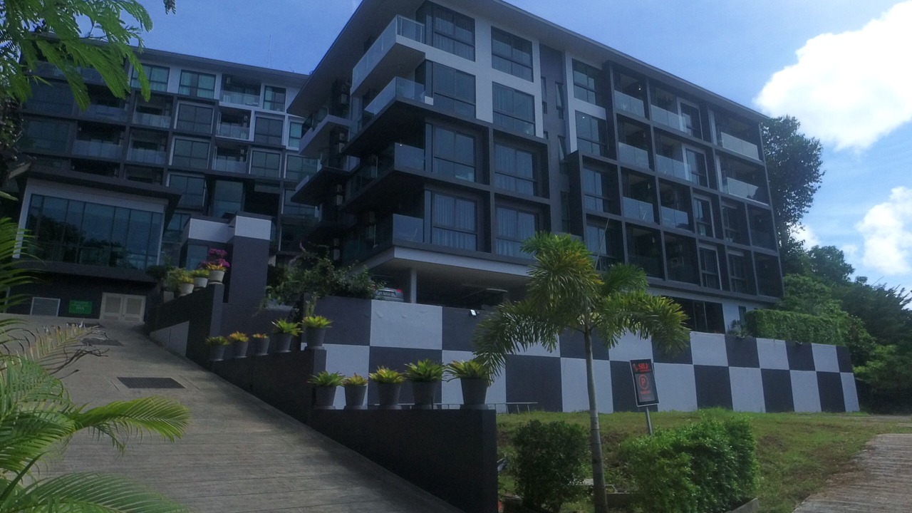 Photo of Patio Balcony in Krabi
