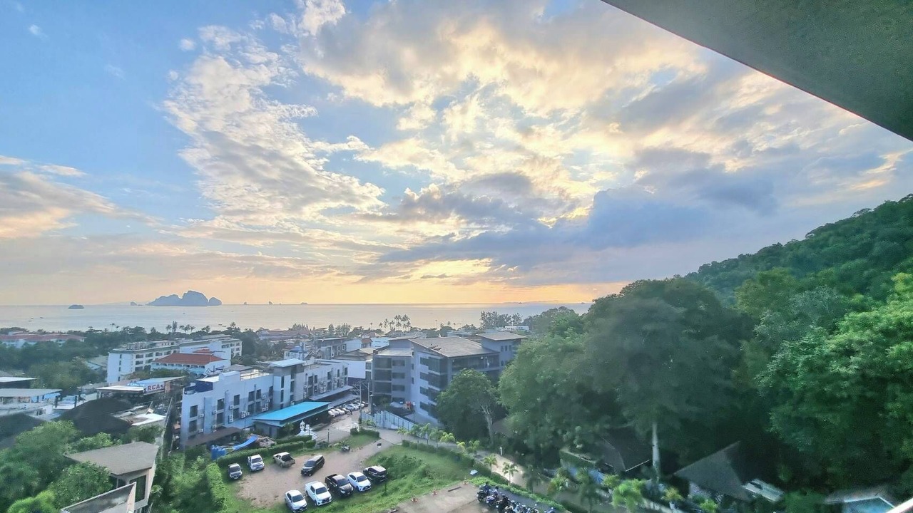 Photo of Patio Balcony in Krabi