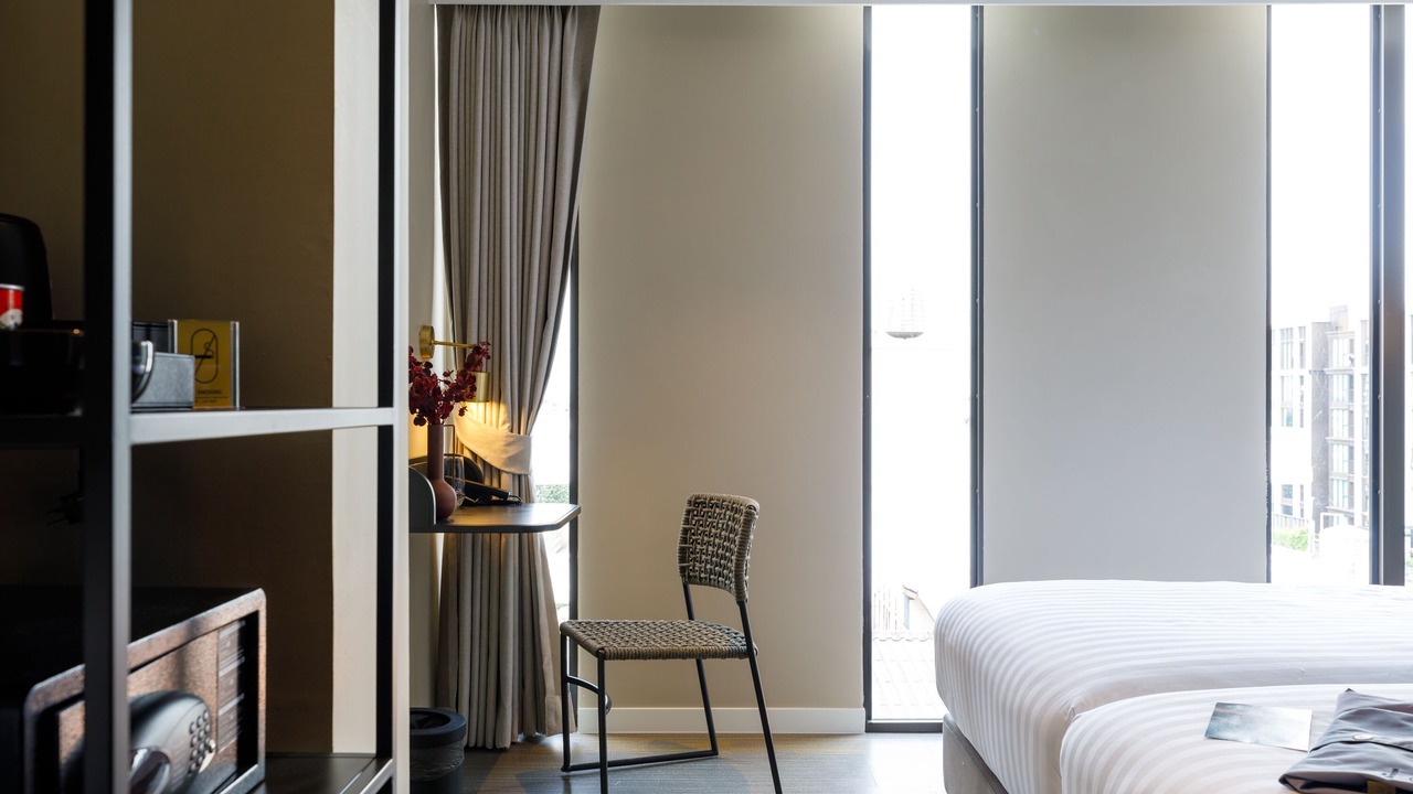 Photo of Bedroom in Chom Phon