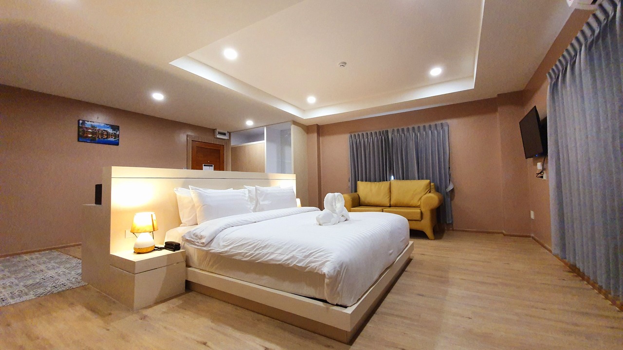 Photo of Bedroom in Chanthaburi