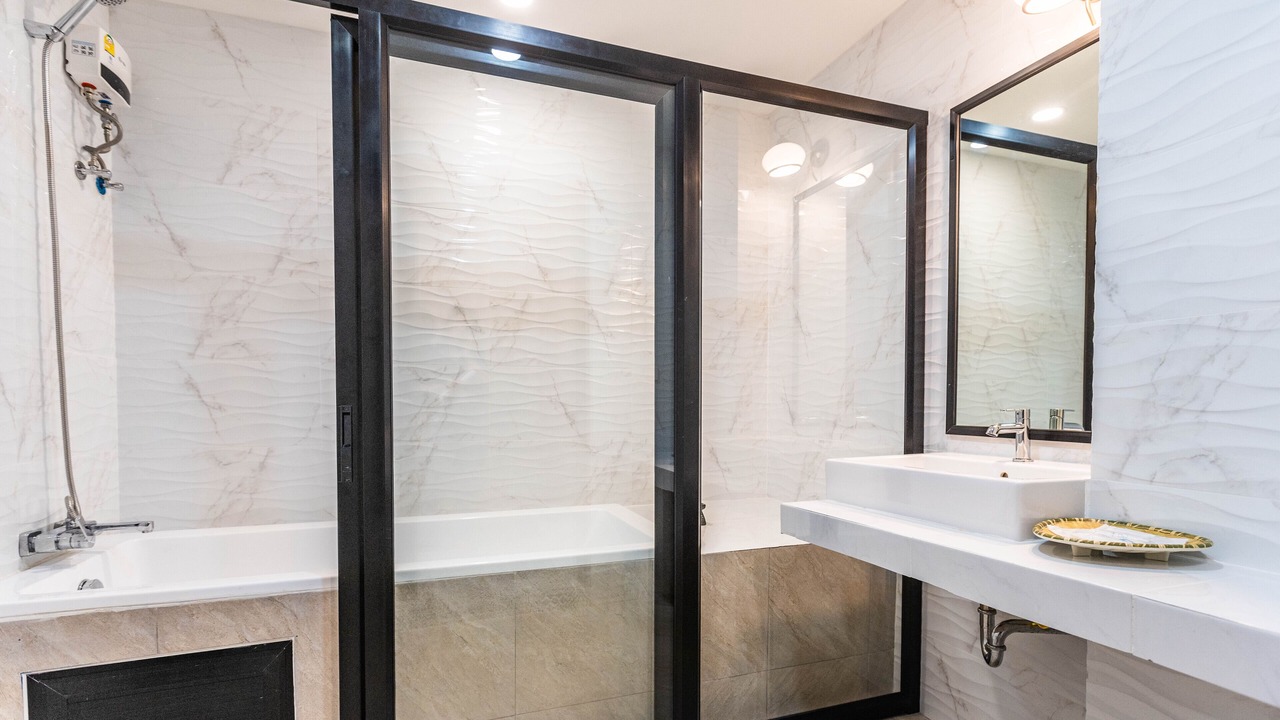 Photo of Bathroom in Chanthaburi