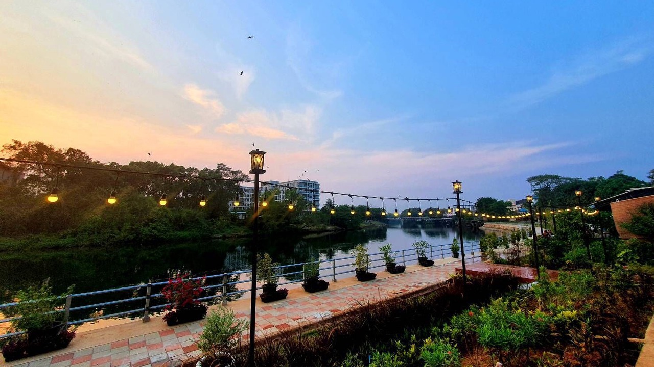 Photo of Outdoor in Chanthaburi