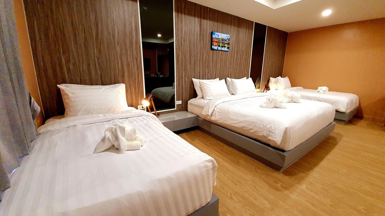Photo of Bedroom in Chanthaburi