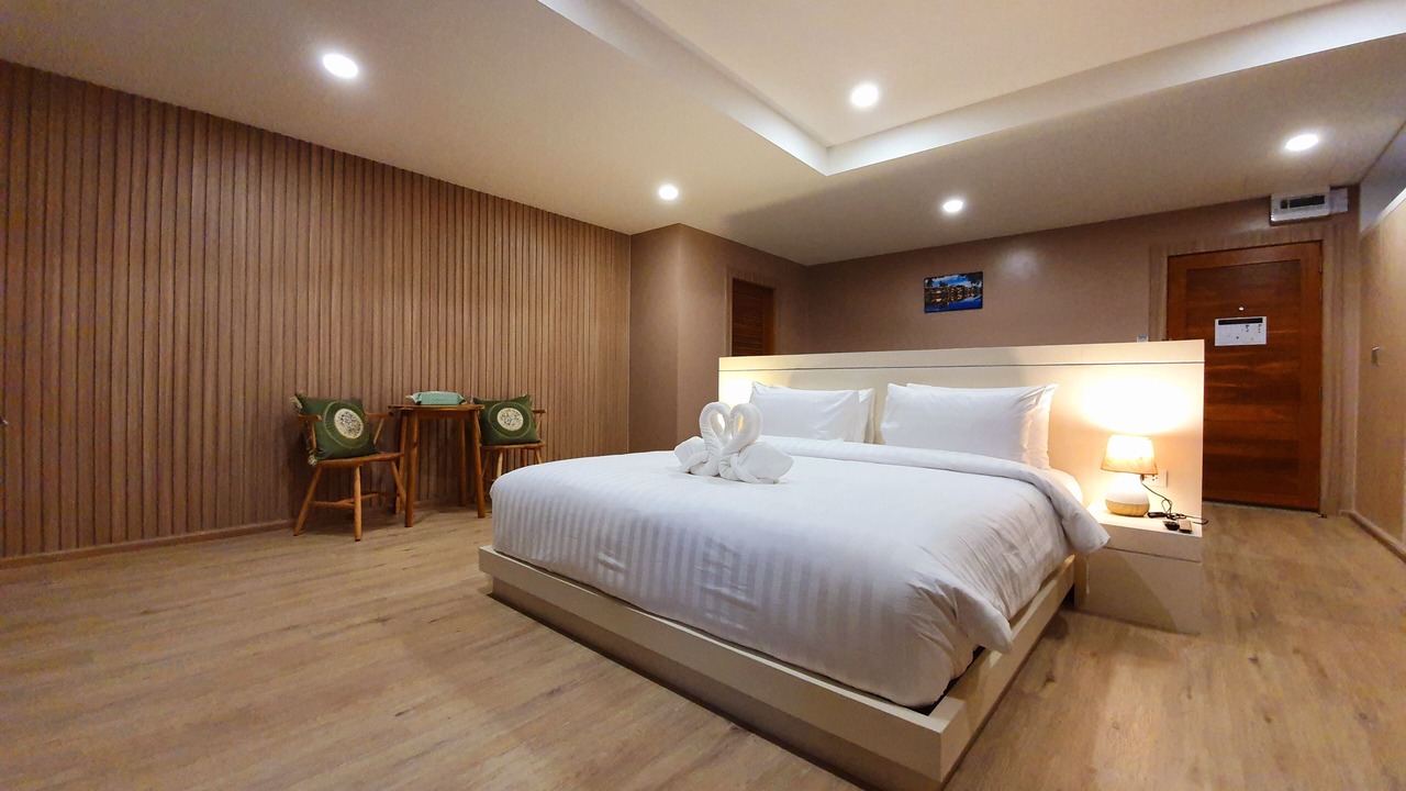 Photo of Bedroom in Chanthaburi