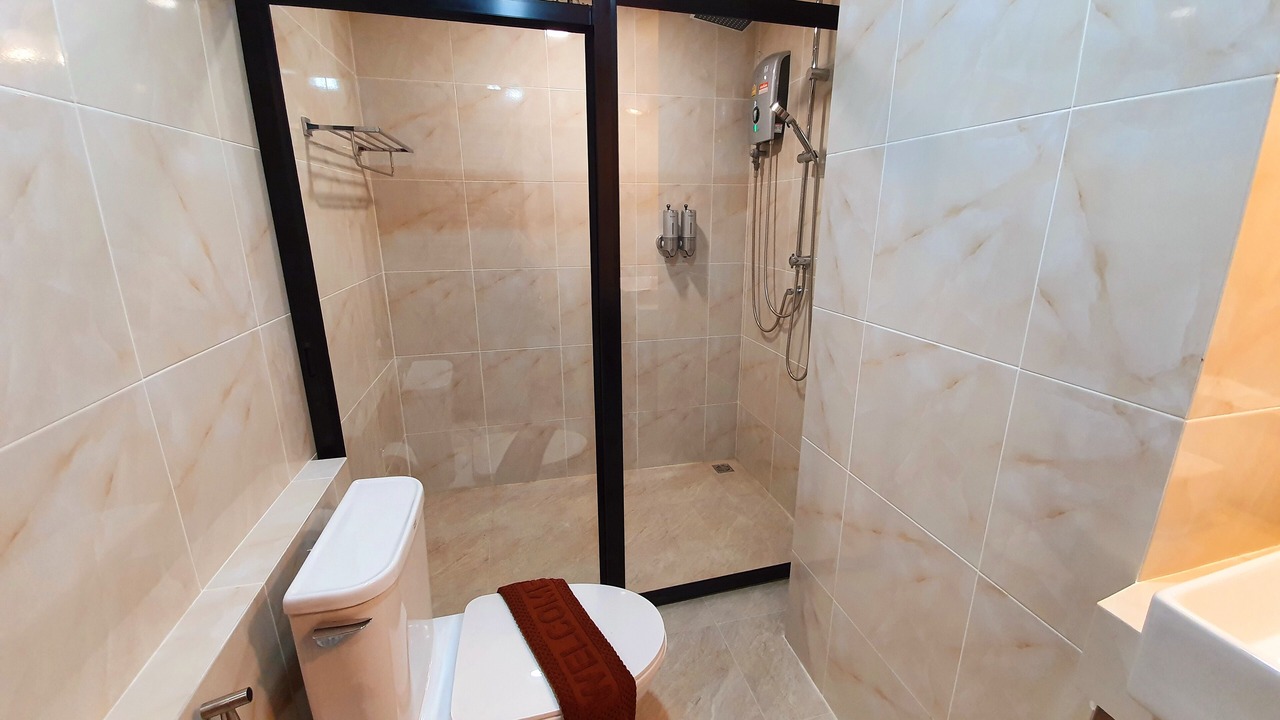 Photo of Bathroom in Chanthaburi