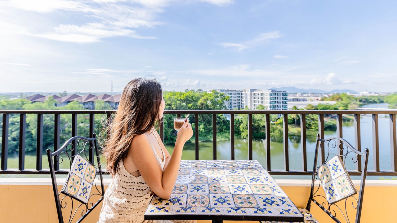Photo of Patio Balcony in Chanthaburi