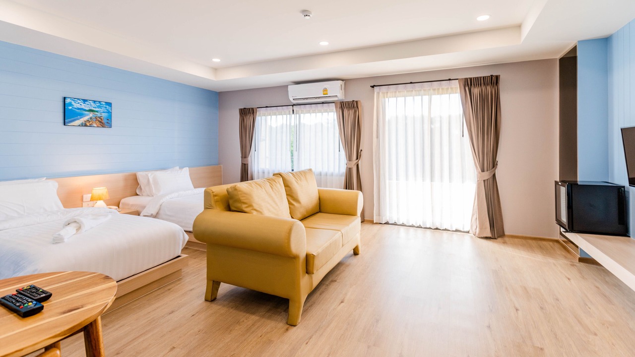 Photo of Bedroom in Chanthaburi