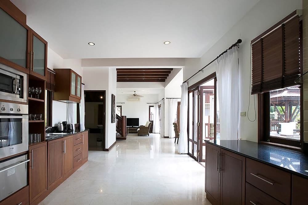 Photo of Kitchen in Mae Pim