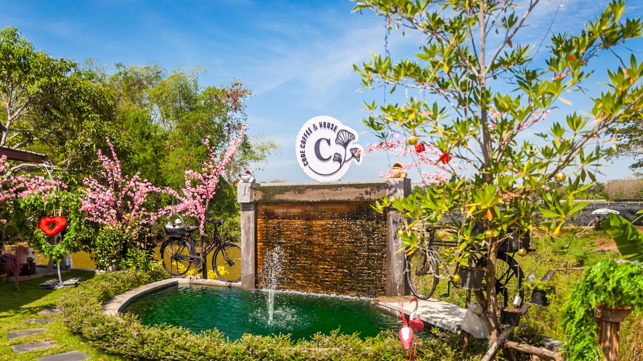 Photo of Outdoor in Lom Sak