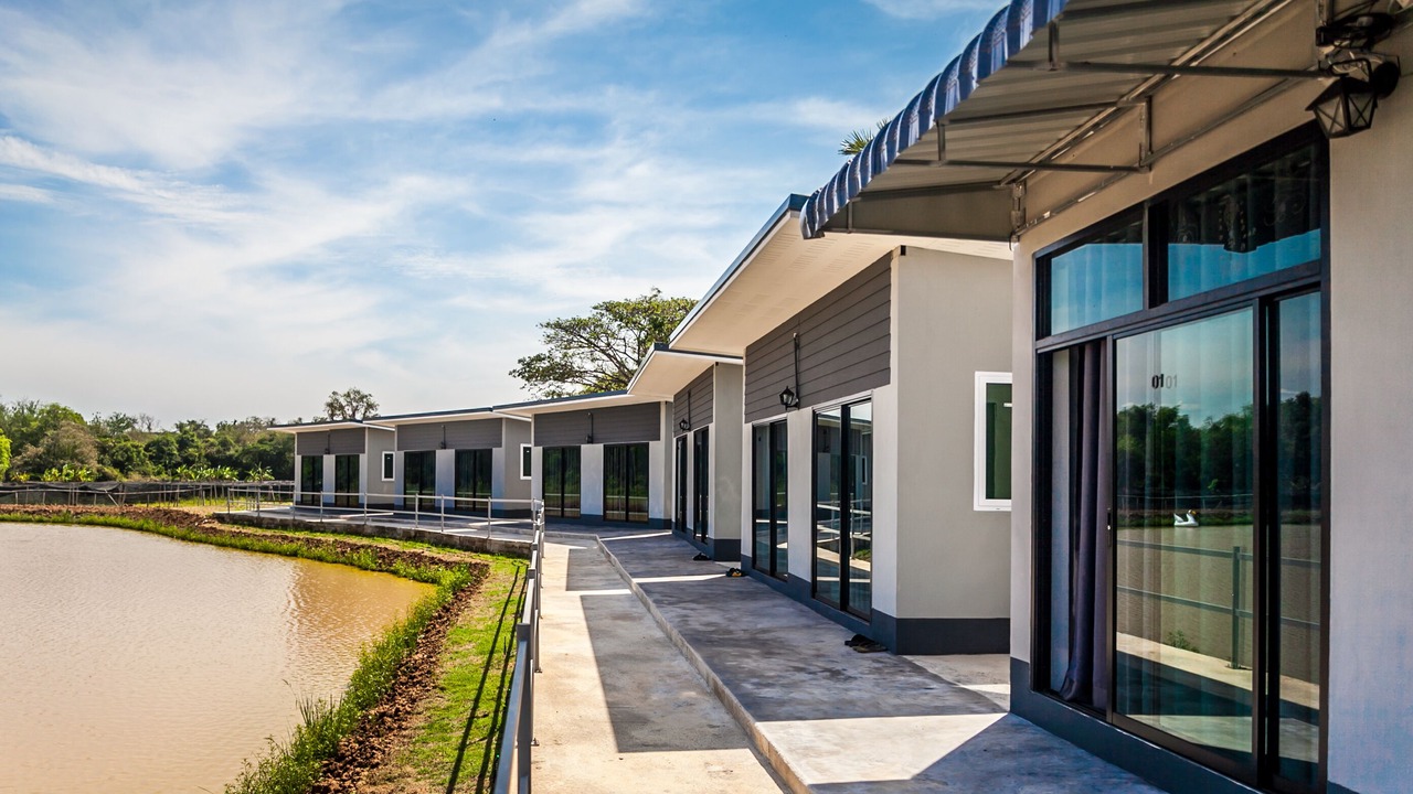 Photo of Outdoor in Lom Sak