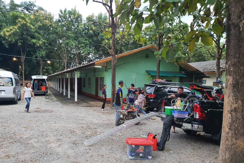 Photo of Outdoor in Ban Luang