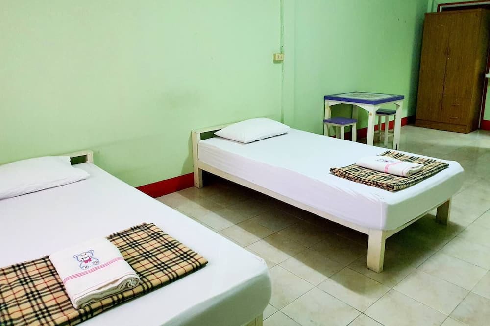 Photo of Bedroom in Ban Luang