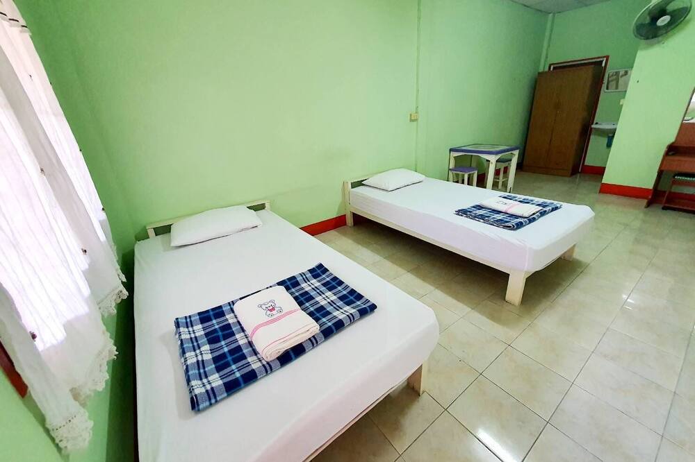 Photo of Bedroom in Ban Luang