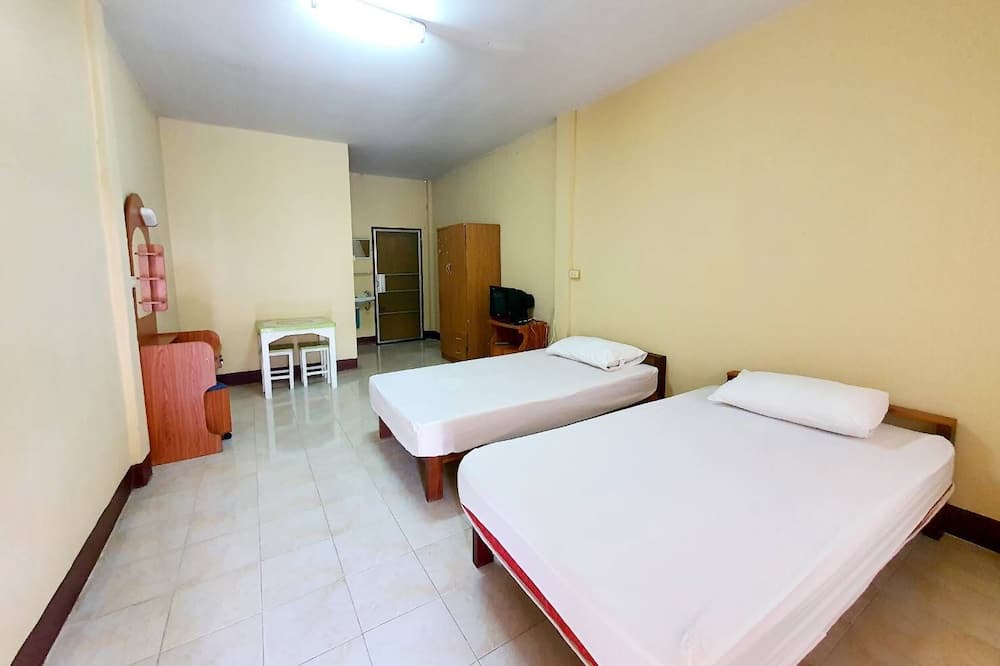Photo of Bedroom in Ban Luang