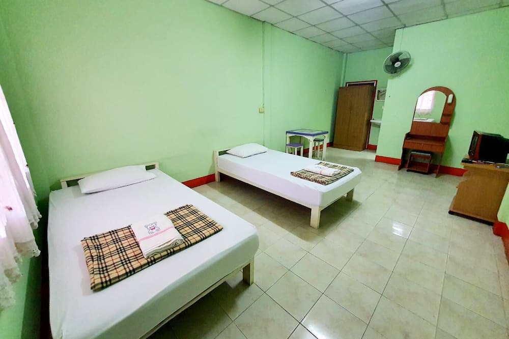 Photo of Bedroom in Ban Luang