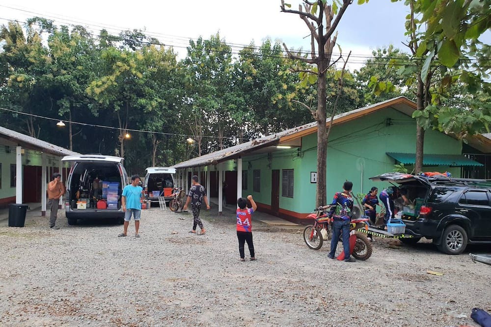 Photo of Outdoor in Ban Luang