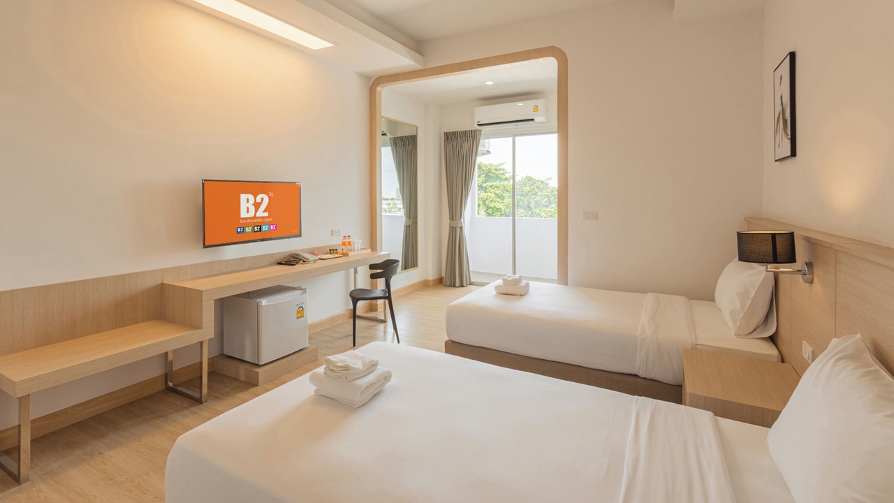 Photo of Bedroom in Rayong