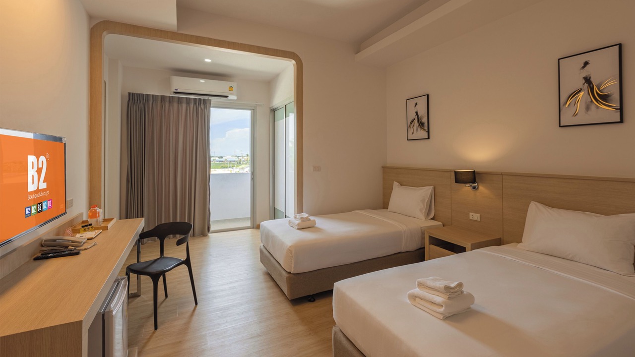 Photo of Bedroom in Rayong