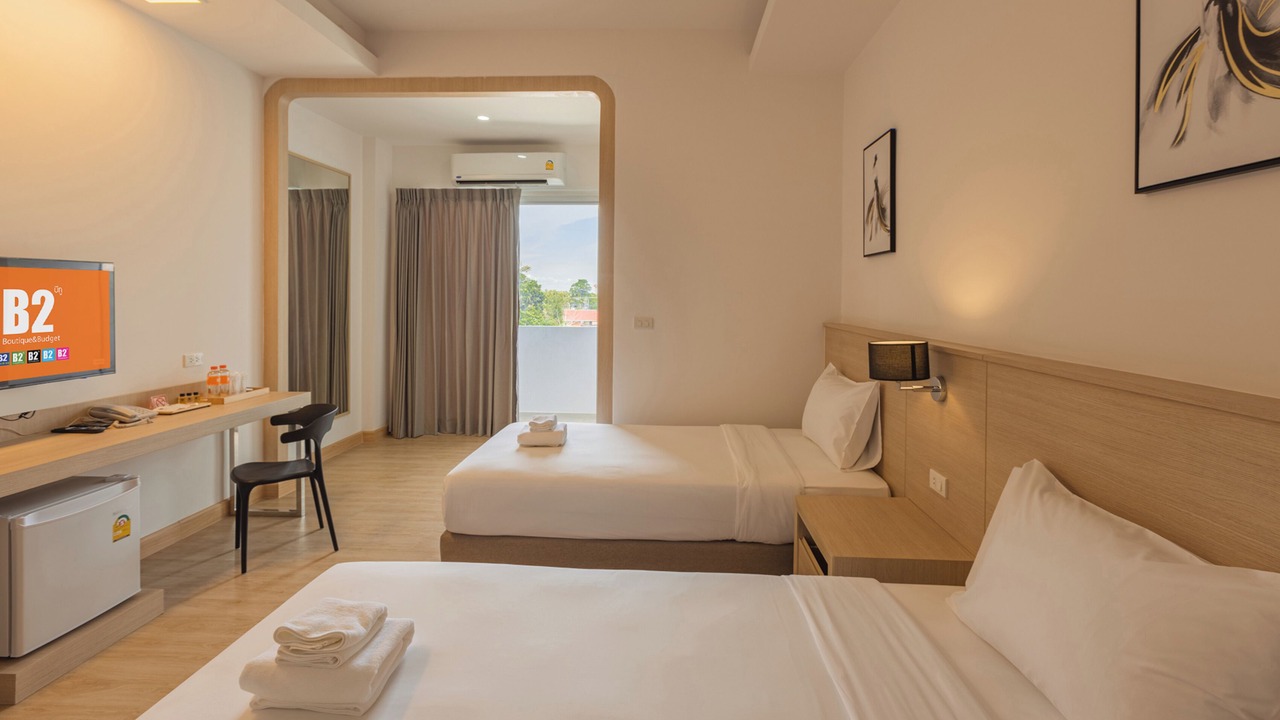 Photo of Bedroom in Rayong