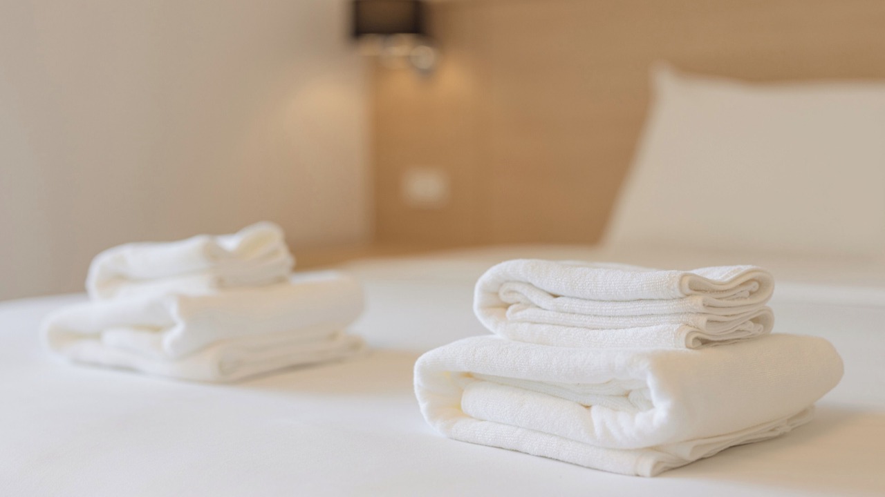 Photo of Bedroom in Rayong