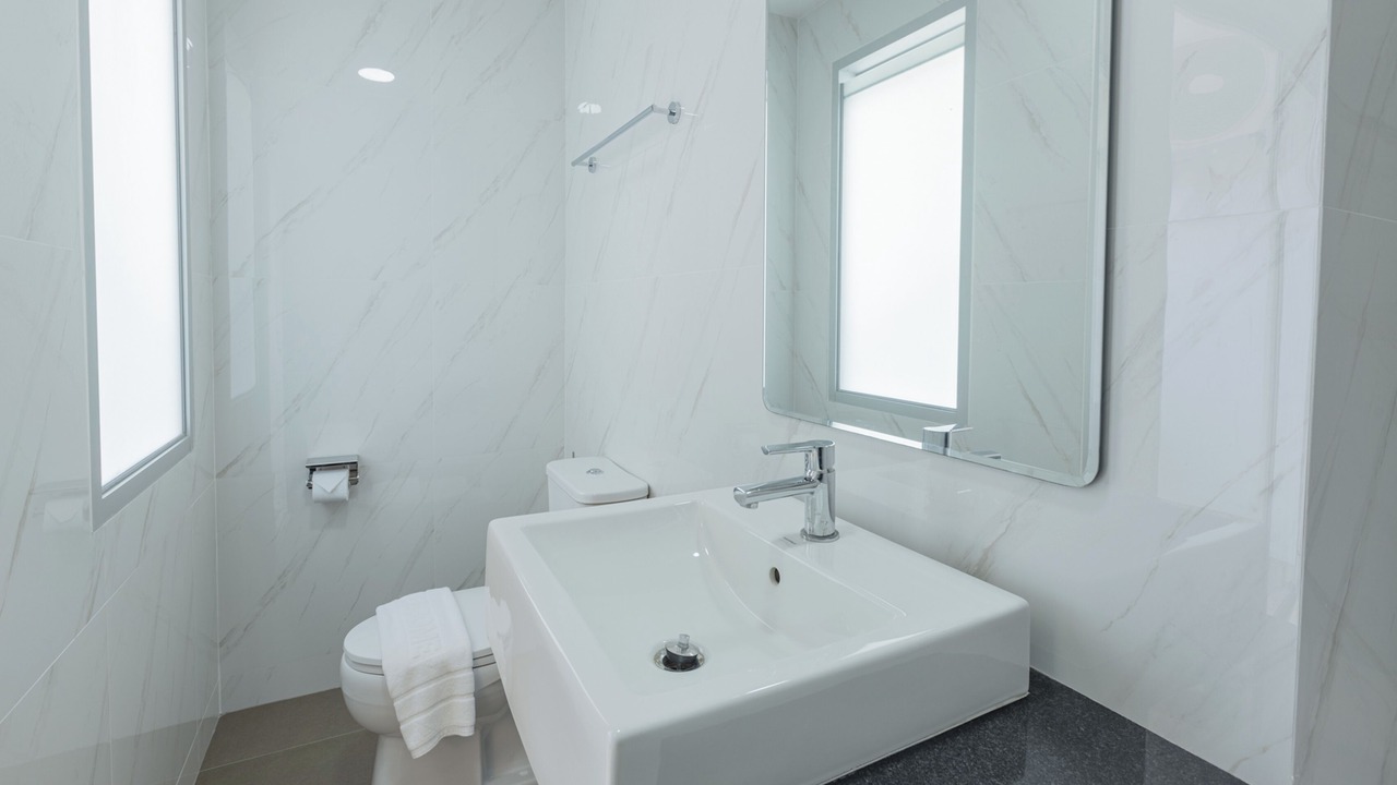 Photo of Bathroom in Rayong