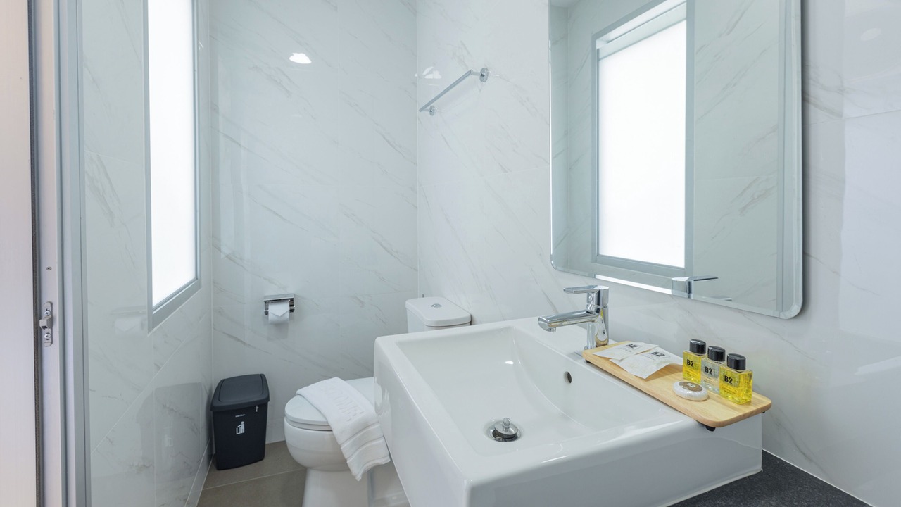 Photo of Bathroom in Rayong